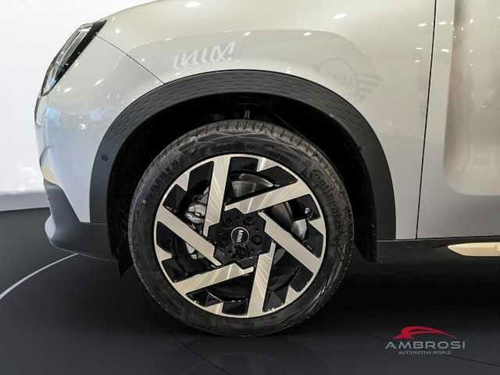 MINI Mini Countryman nuova a Viterbo (16)