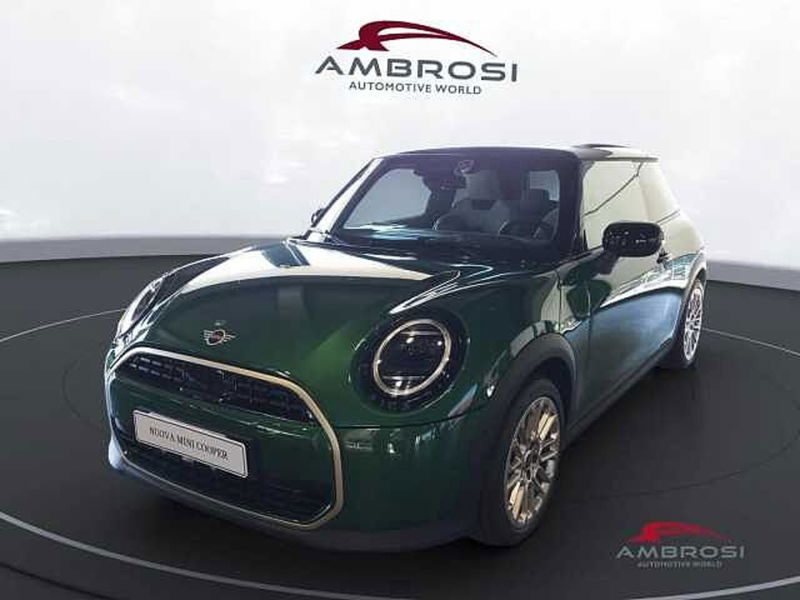 MINI Mini 3p 1.5 C Favoured auto nuova a Viterbo