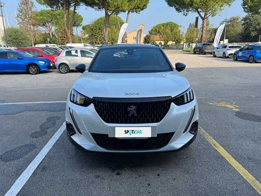 Peugeot 2008 usata a Ravenna (2)