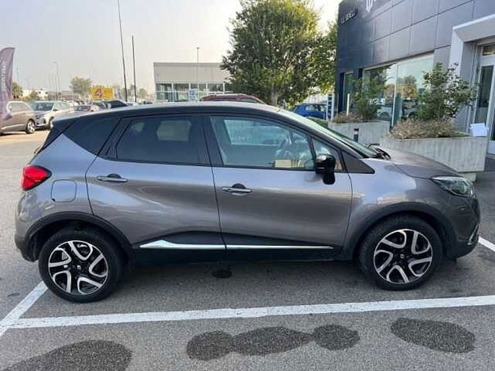 Renault Captur usata a Ravenna (4)