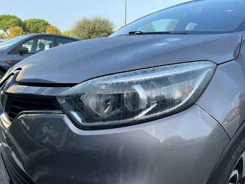 Renault Captur usata a Ravenna (7)