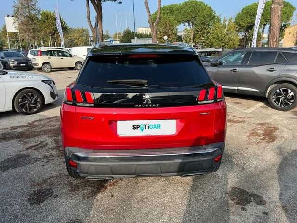 Peugeot 3008 usata a Ravenna (6)