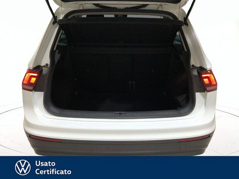 Volkswagen Tiguan usata a Vicenza (15)