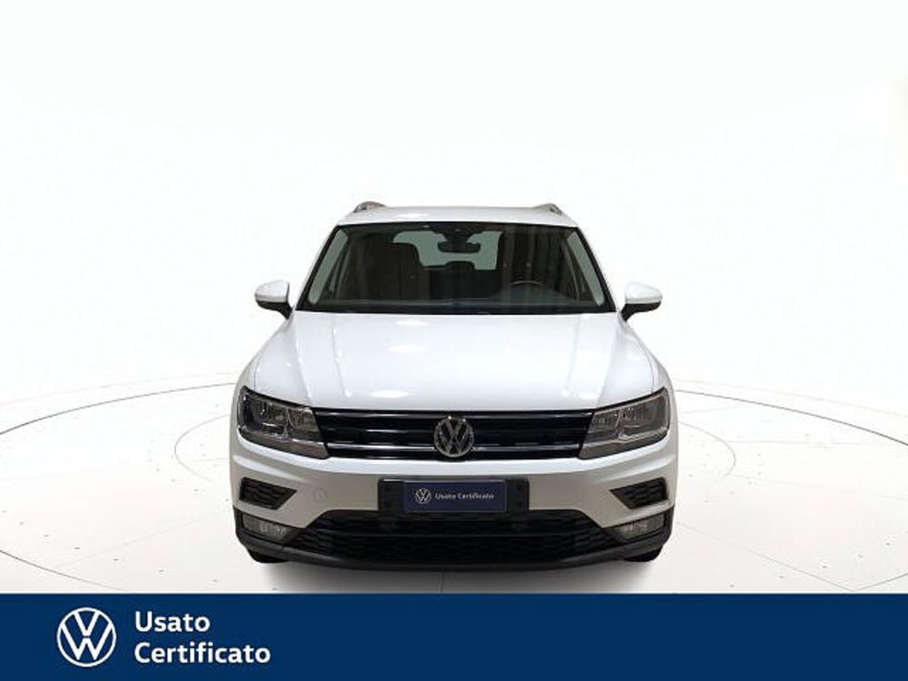 Volkswagen Tiguan usata a Vicenza (2)