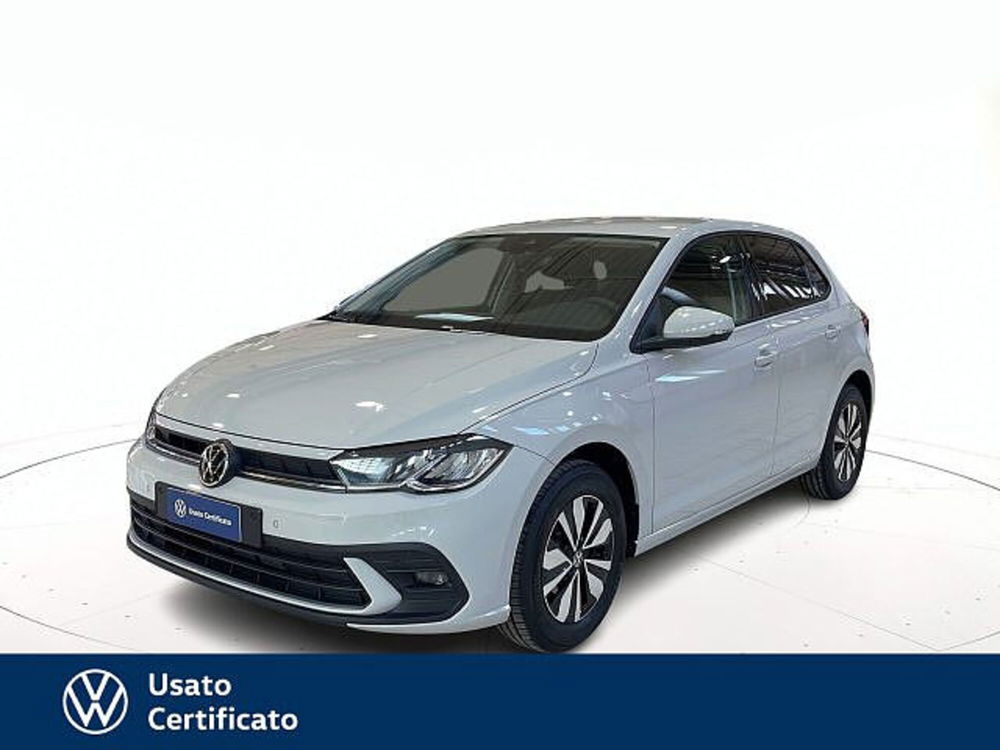 Volkswagen Polo nuova a Vicenza