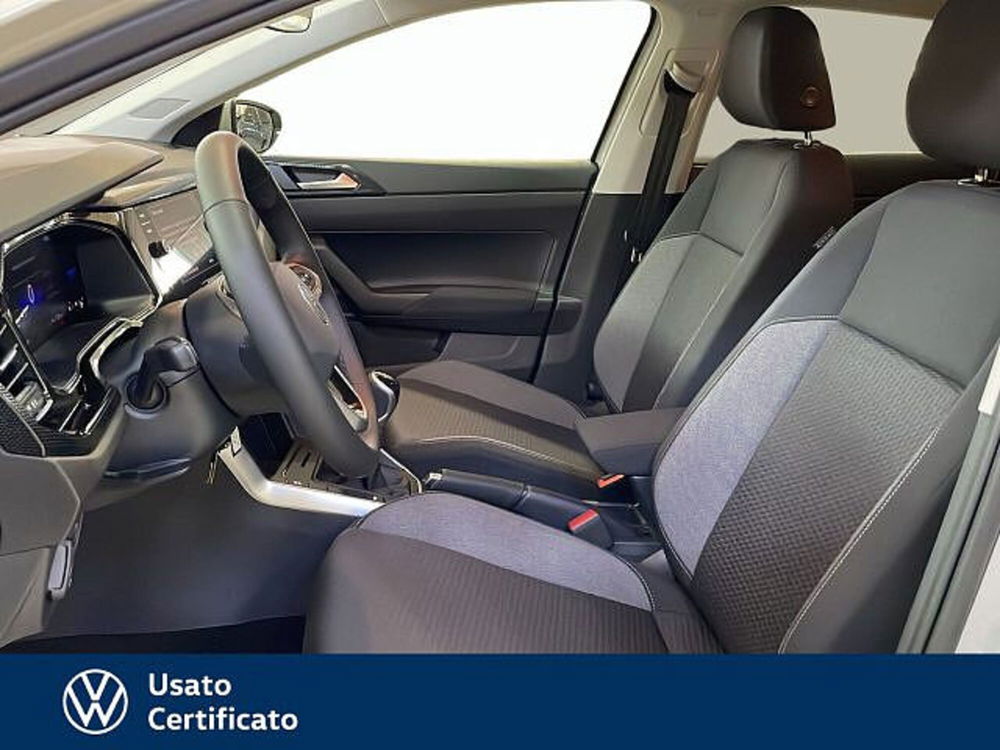 Volkswagen Polo nuova a Vicenza (16)