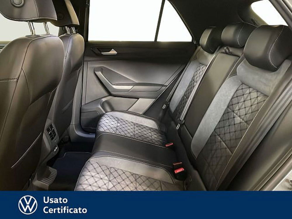 Volkswagen T-Roc nuova a Vicenza (12)