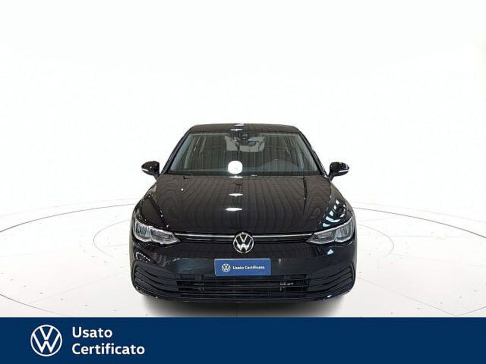 Volkswagen Golf usata a Vicenza (2)