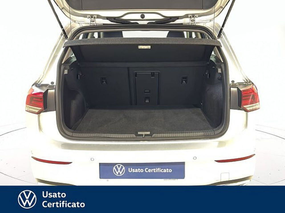 Volkswagen Golf usata a Vicenza (18)