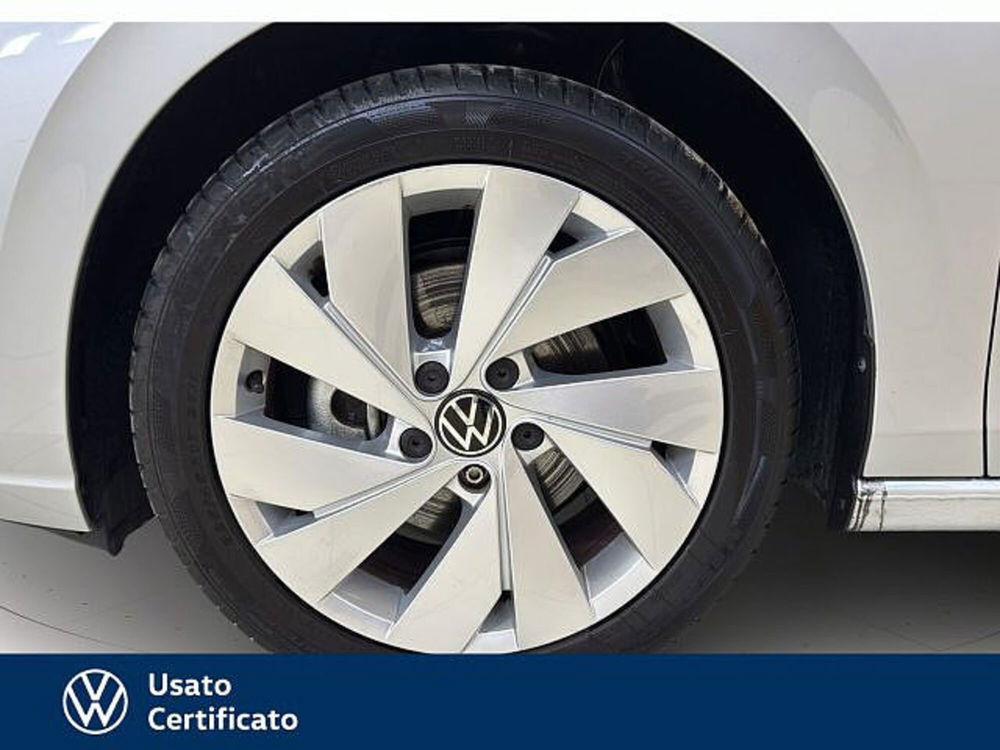 Volkswagen Golf usata a Vicenza (19)