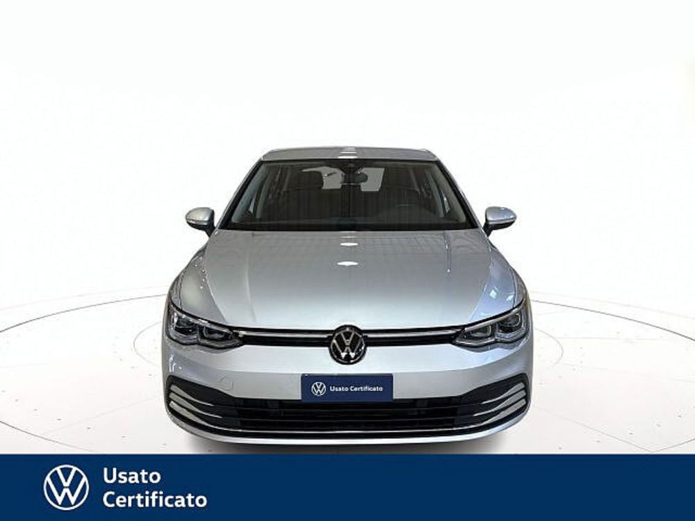 Volkswagen Golf usata a Vicenza (2)