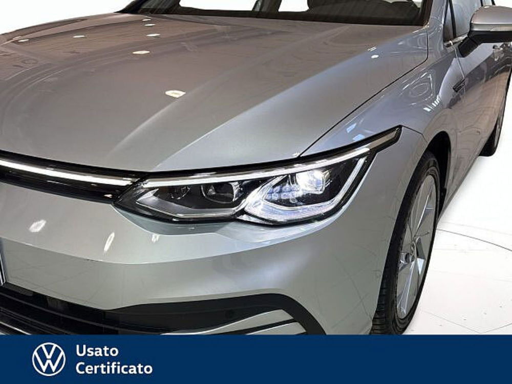 Volkswagen Golf usata a Vicenza (20)