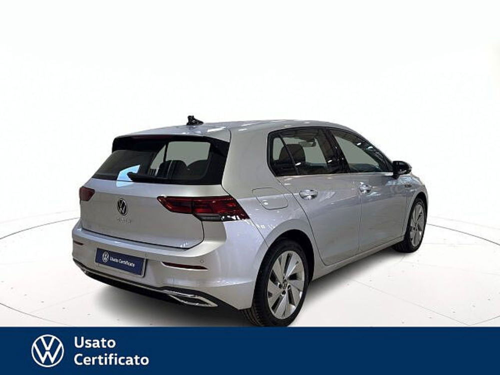 Volkswagen Golf usata a Vicenza (4)