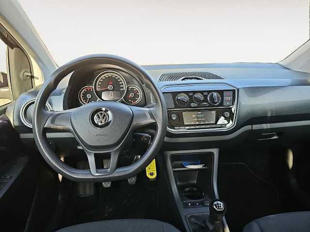 Volkswagen Polo usata a Lecco (9)