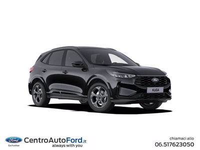 Ford Kuga 1.5 ecoboost ST-Line X 2wd 150cv nuova a Albano Laziale