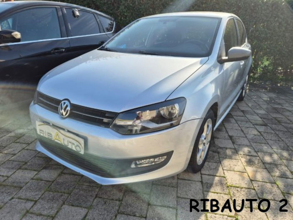 Volkswagen Polo usata a Cuneo (3)