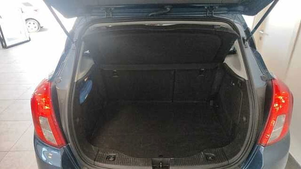 Opel Mokka usata a Firenze (8)