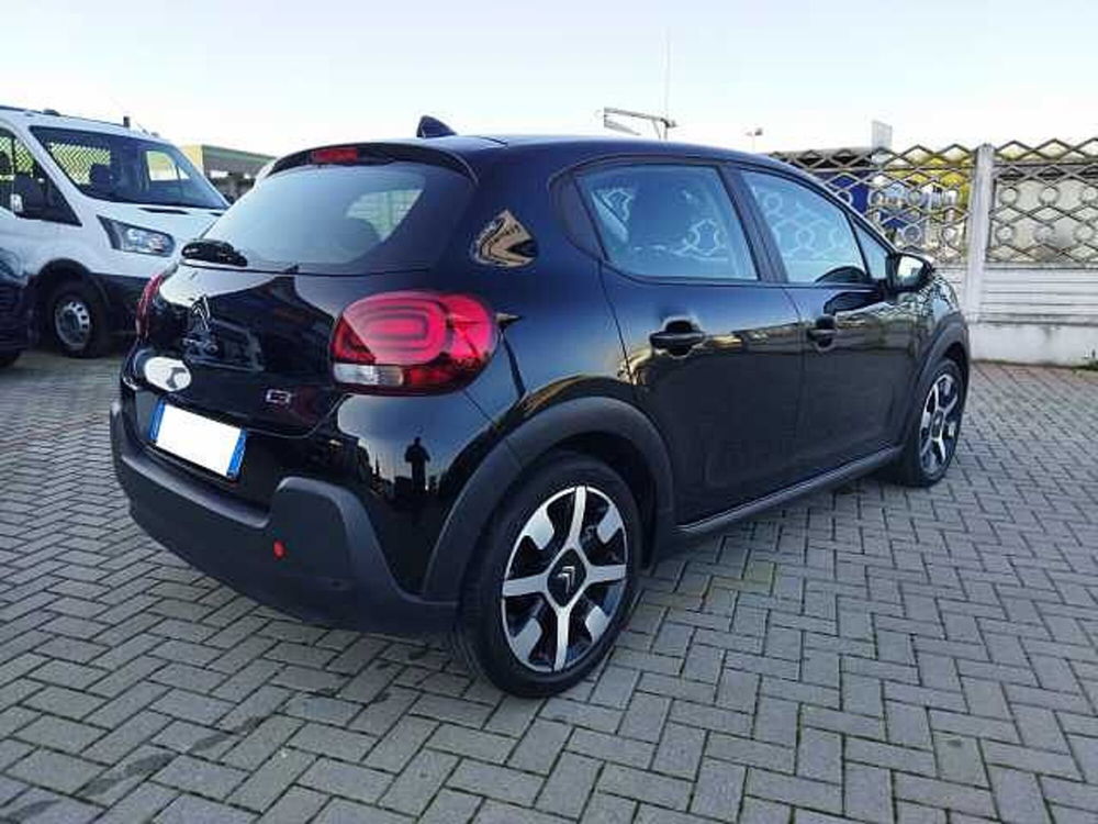 Citroen C3 usata a Torino (2)