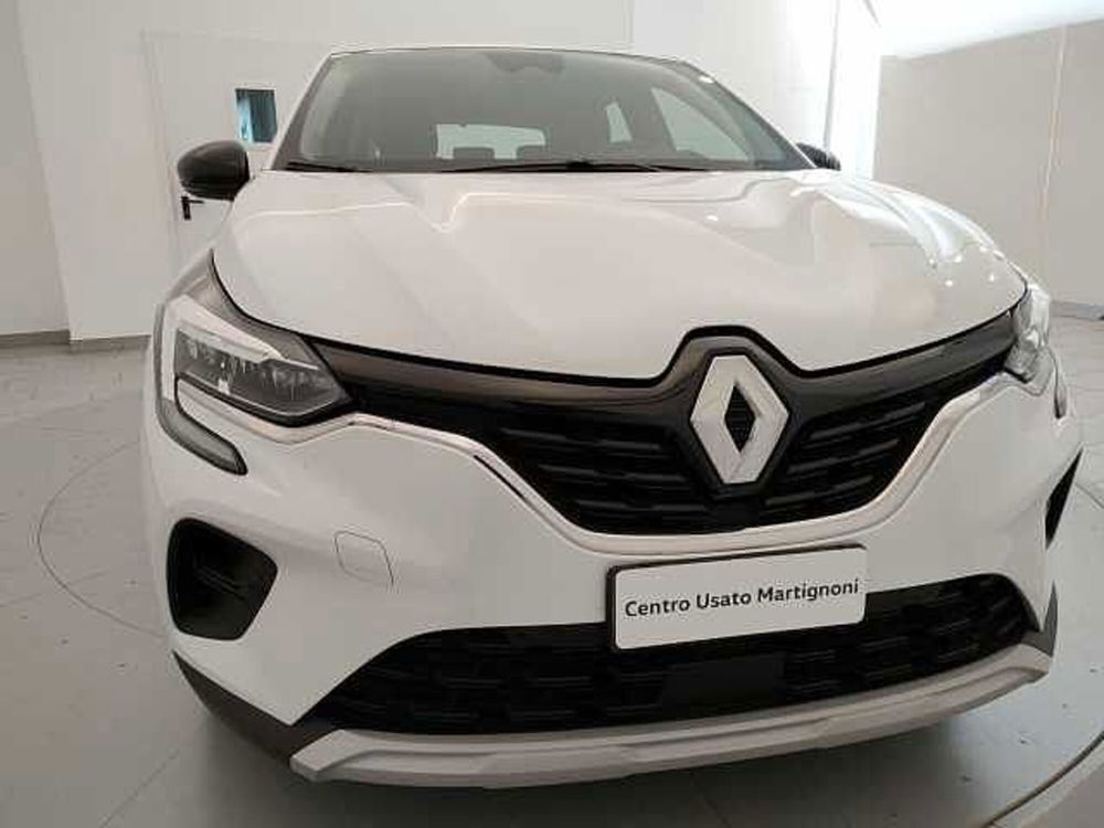 Renault Captur usata a Varese (6)