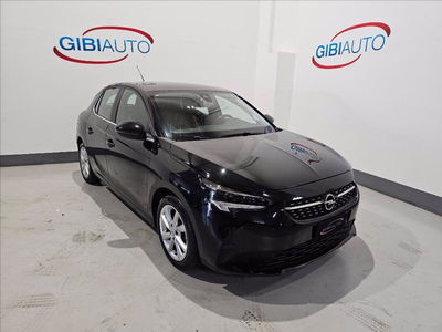 Opel Corsa 1.2 Elegance  del 2021 usata a Palermo