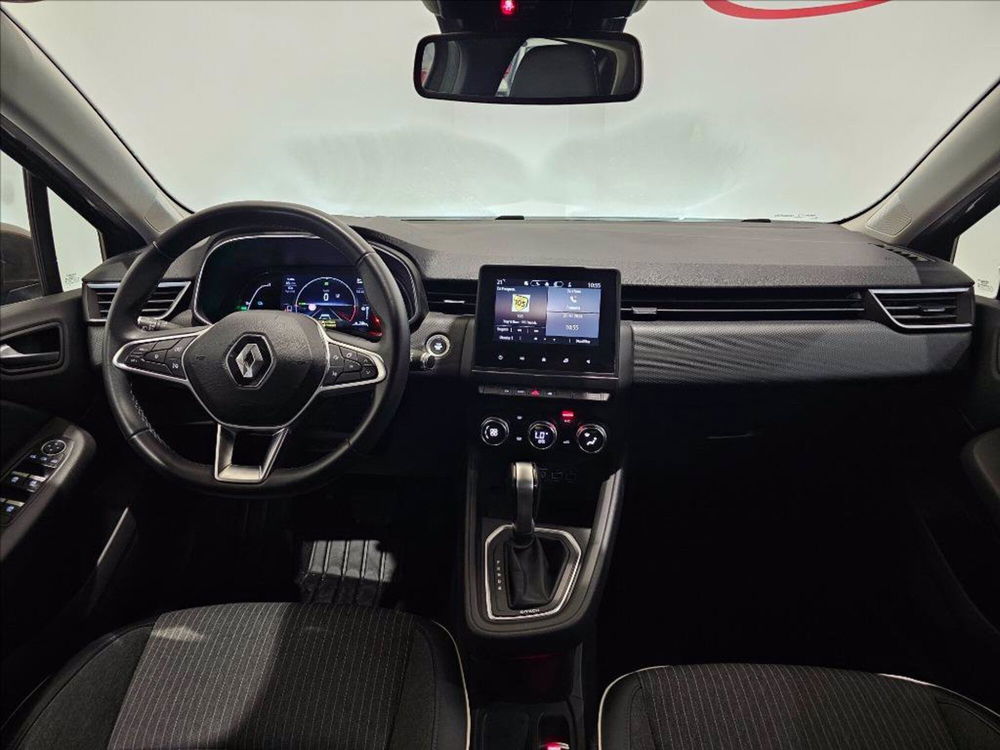 Renault Clio usata a Palermo (10)