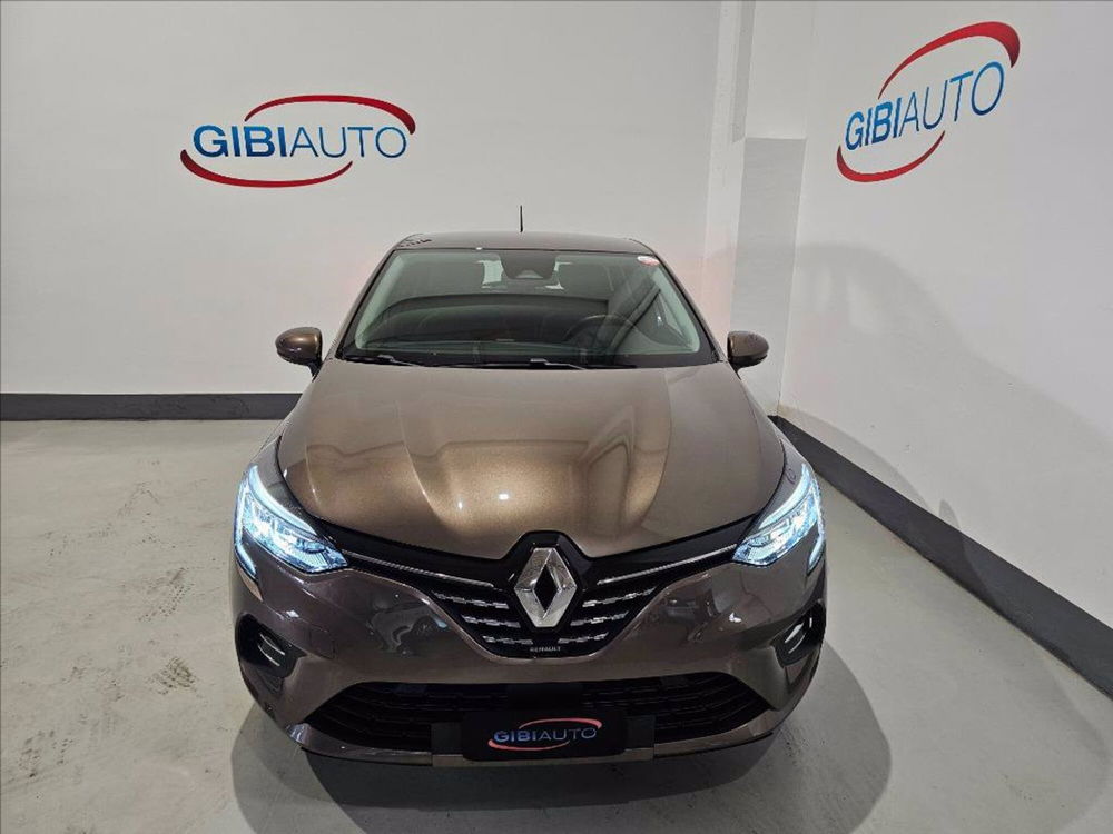 Renault Clio usata a Palermo (2)