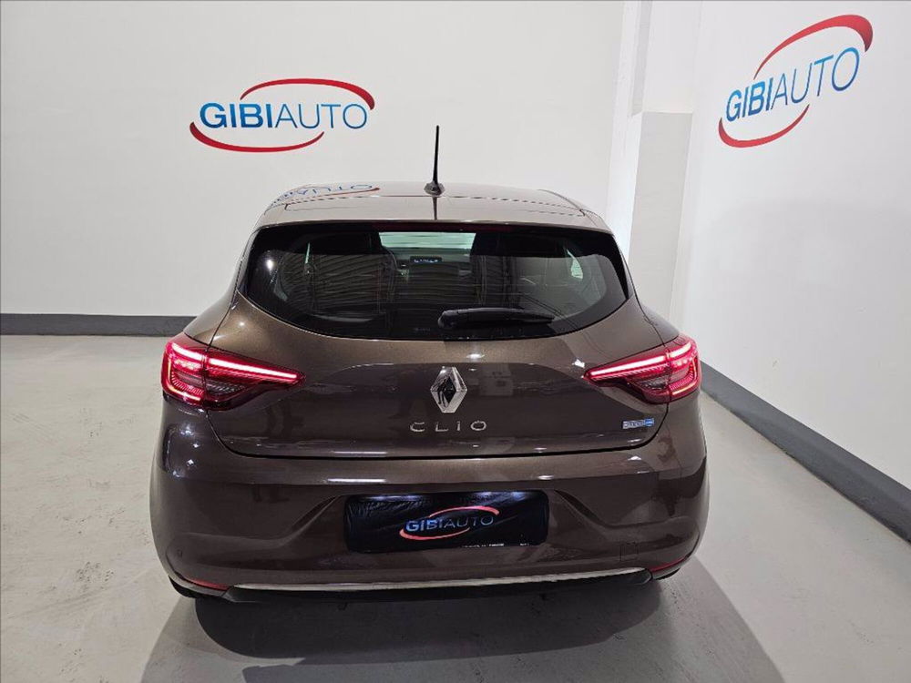 Renault Clio usata a Palermo (8)