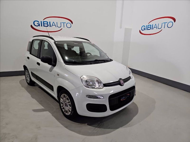 Fiat Panda 1.2 Easy  nuova a Palermo