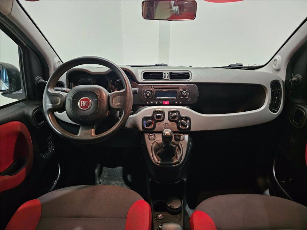 Fiat Panda nuova a Palermo (9)