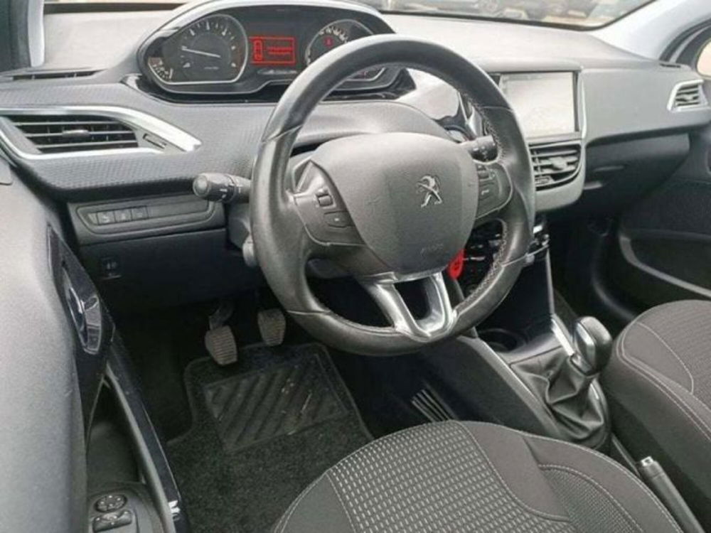 Peugeot 208 usata a Firenze (12)