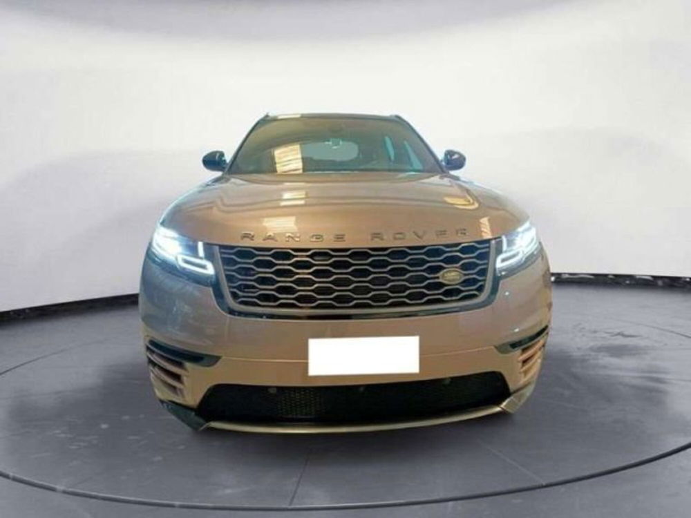 Land Rover Range Rover Velar usata a Firenze (2)