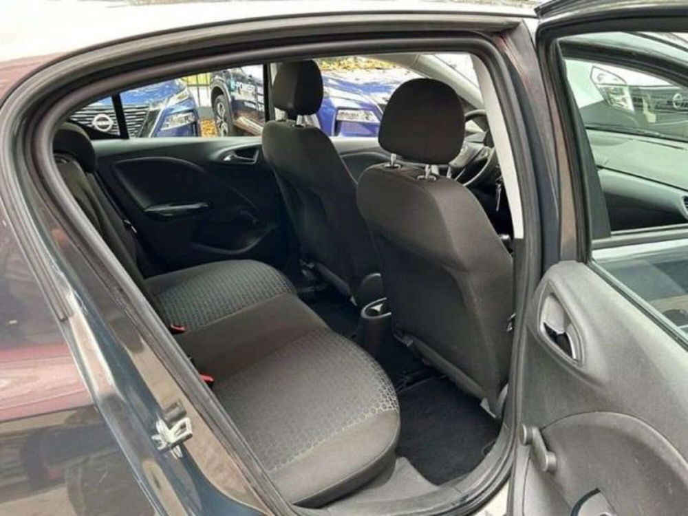 Opel Corsa usata a Firenze (15)