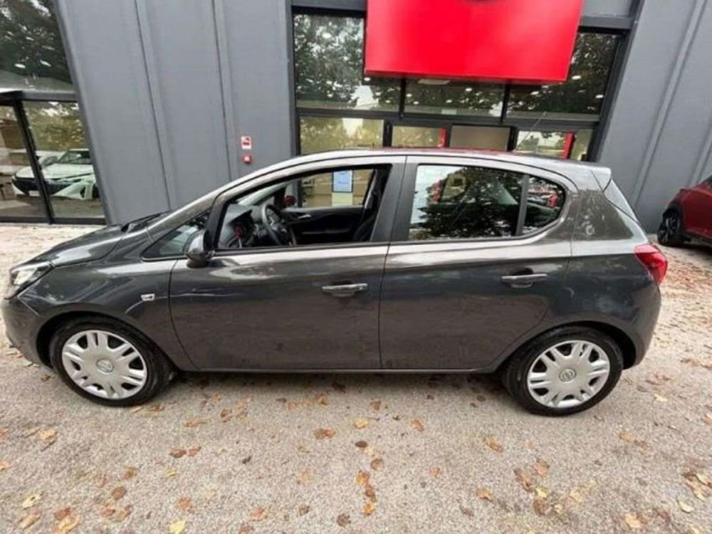 Opel Corsa usata a Firenze (8)