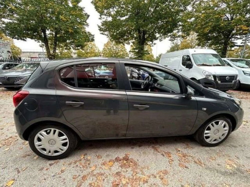 Opel Corsa usata a Firenze (9)