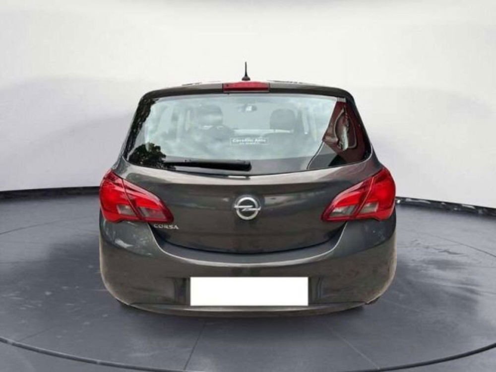 Opel Corsa usata a Firenze (5)