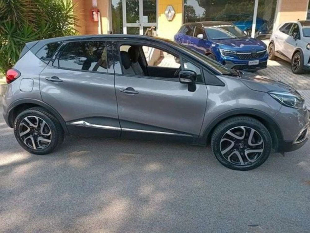 Renault Captur usata a Firenze (7)