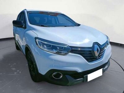 Renault Kadjar 8V 110CV Energy Hypnotic  del 2017 usata a Empoli