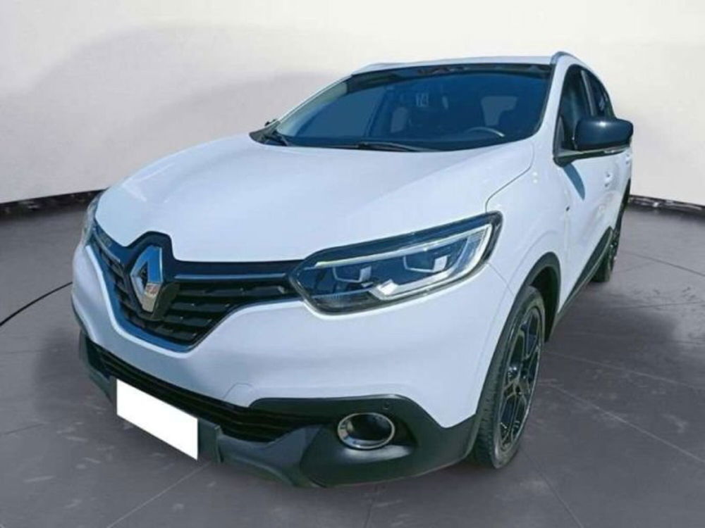 Renault Kadjar usata a Firenze (3)