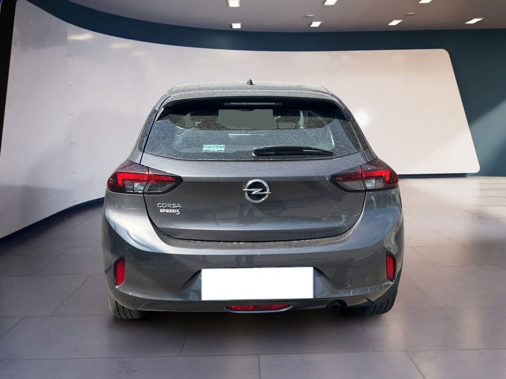 Opel Corsa usata a Torino (6)