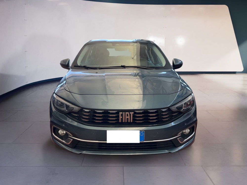 Fiat Tipo usata a Torino