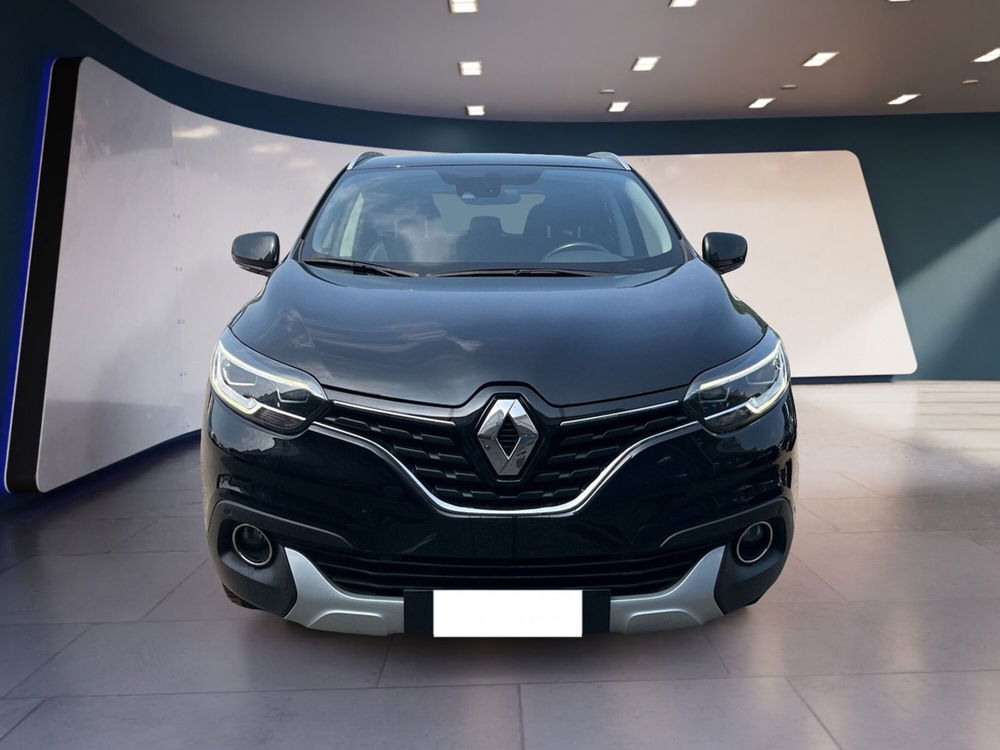 Renault Kadjar usata a Torino