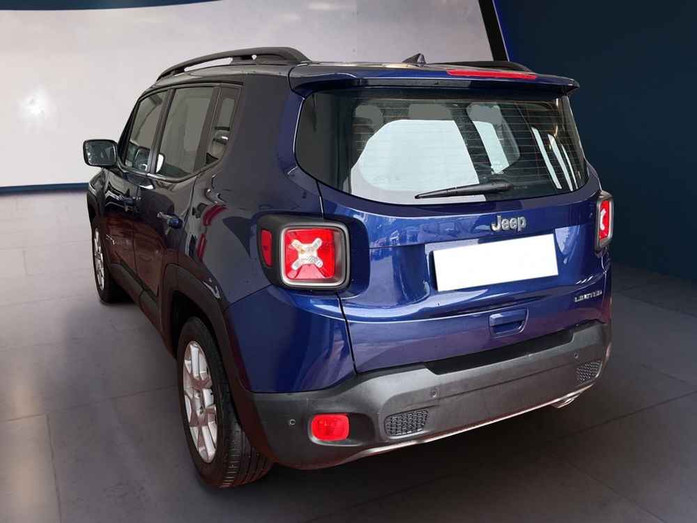 Jeep Renegade usata a Torino (6)