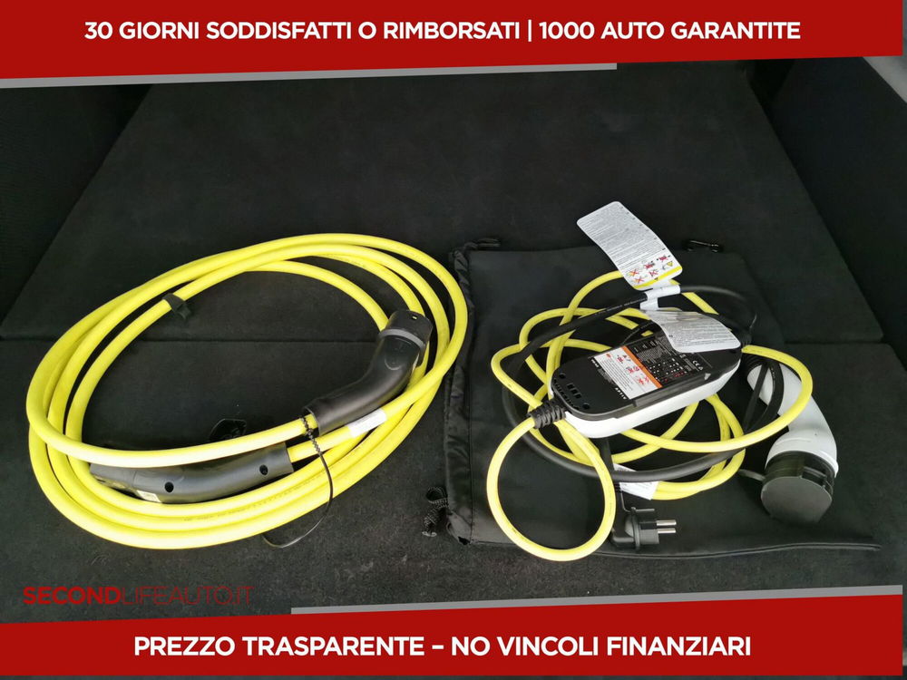 Volkswagen ID.Buzz usata a Chieti (8)