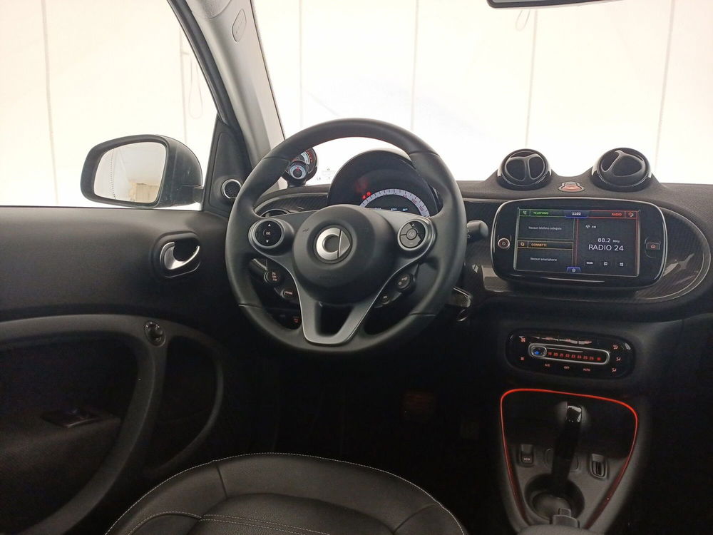 smart Fortwo usata a Bari (10)