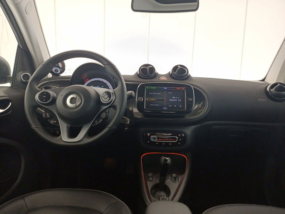 smart Fortwo usata a Bari (9)