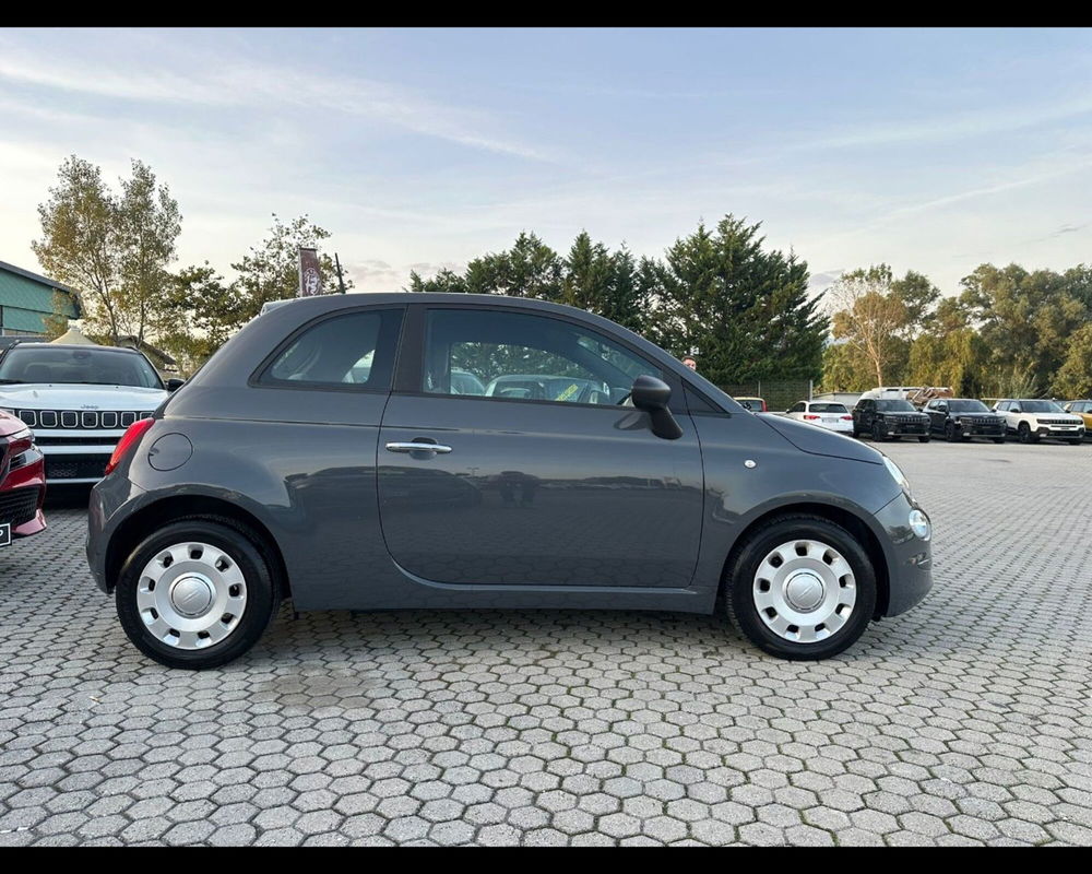 Fiat 500 usata a Lucca (8)