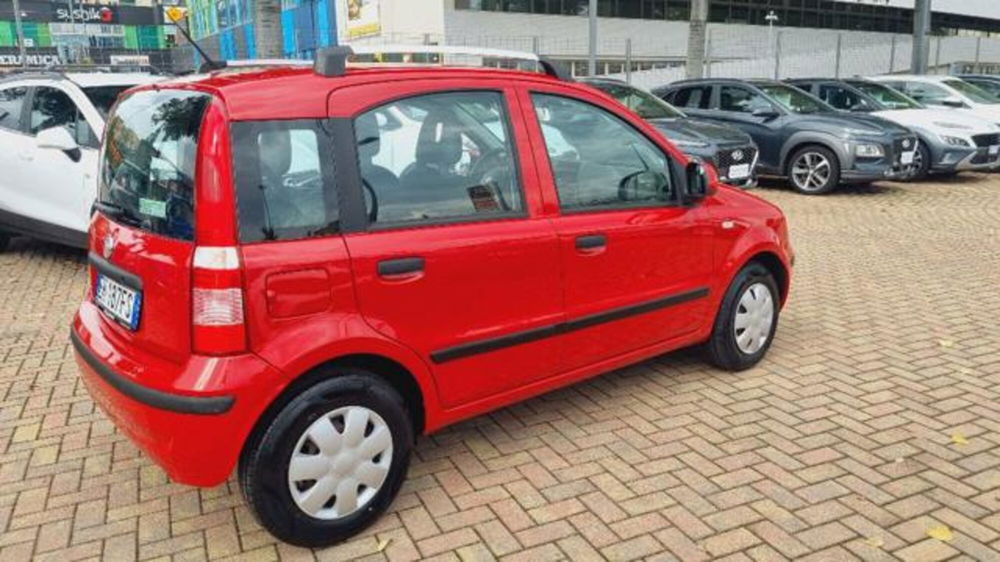 Fiat Panda usata a Savona (10)