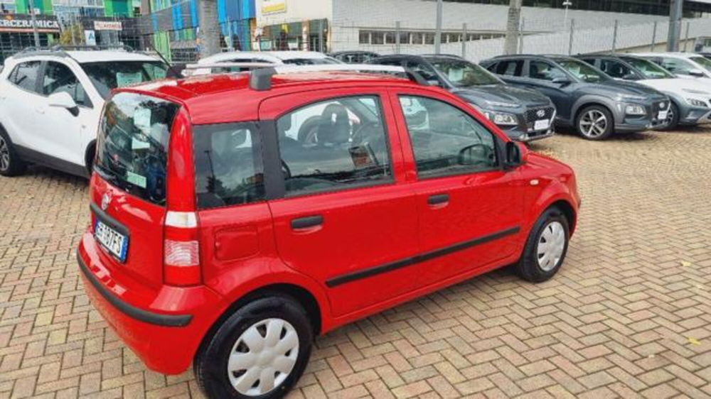 Fiat Panda usata a Savona (11)