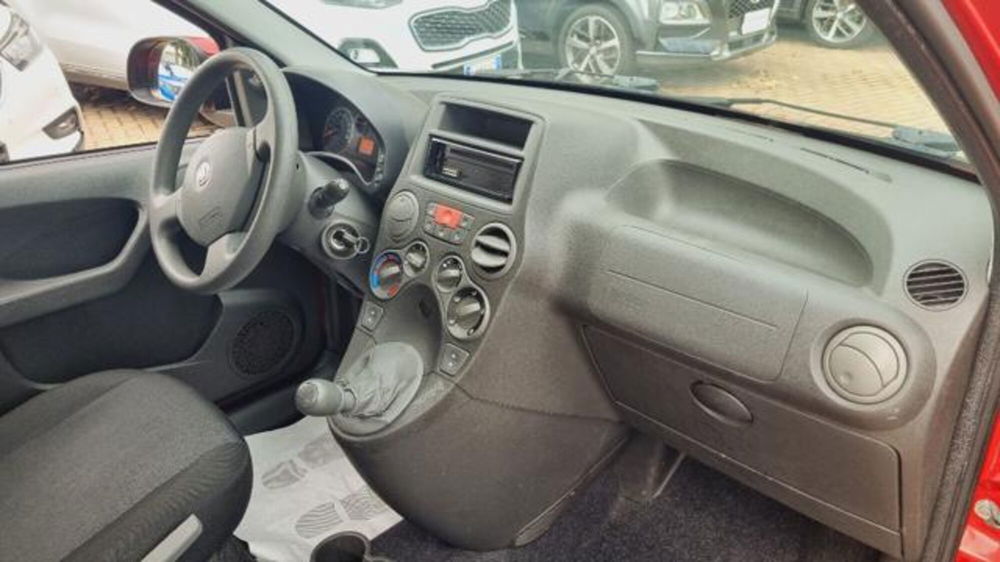 Fiat Panda usata a Savona (17)