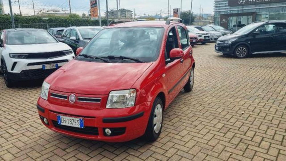 Fiat Panda usata a Savona (3)